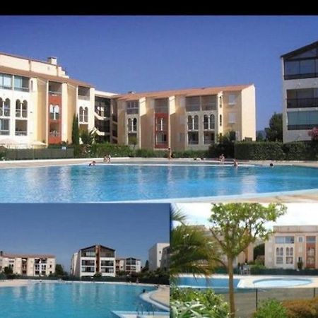 Vacances A Frejus Avec Piscine Fréjus Exterior photo